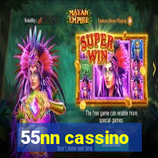 55nn cassino